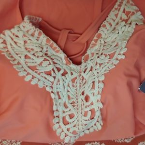 Brand new Bathing suit top